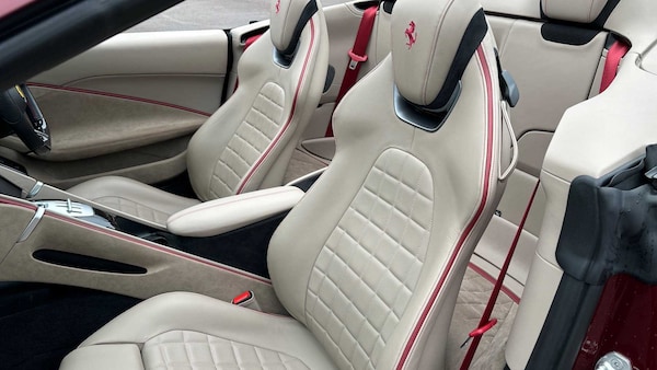 Used Ferrari Roma 2024 for sale - 74896706: Photo 18