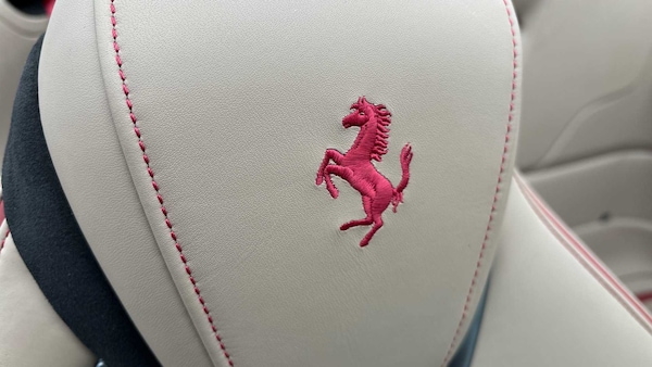 Used Ferrari Roma 2024 for sale - 74896706: Photo 19
