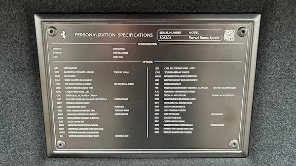 Used Ferrari Roma 2024 for sale - 74896706: Photo 29