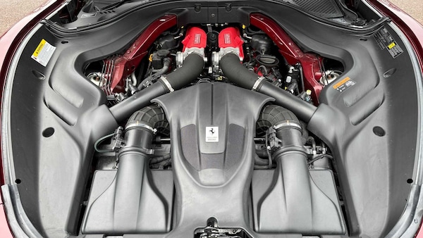 Used Ferrari Roma 2024 for sale - 74896706: Photo 30