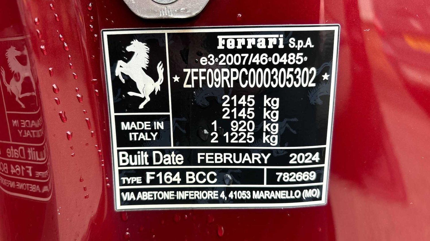 Vehicle 31