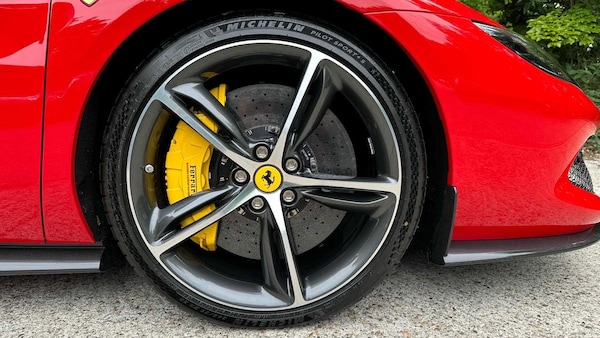 Used Ferrari 296 GTB 2023 for sale - 76205253: Photo 10