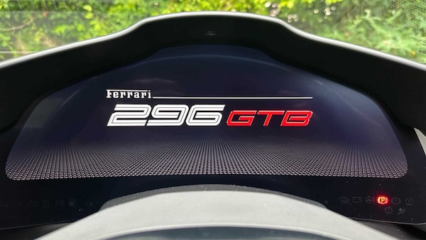 Used Ferrari 296 GTB 2023 for sale - 76205253: Photo 13
