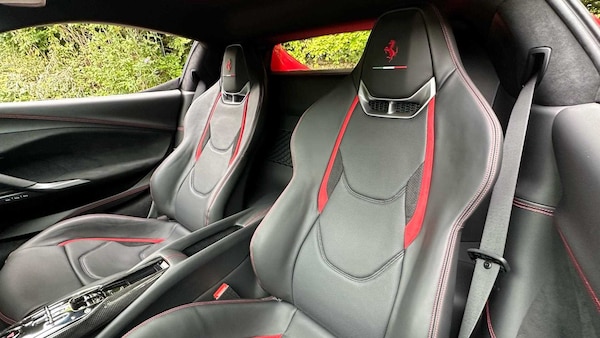 Used Ferrari 296 GTB 2023 for sale - 76205253: Photo 18