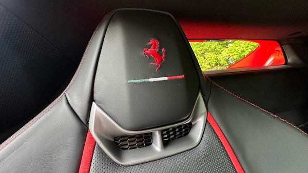 Used Ferrari 296 GTB 2023 for sale - 76205253: Photo 19