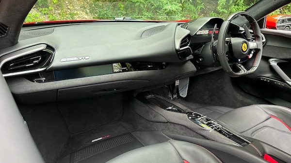 Used Ferrari 296 GTB 2023 for sale - 76205253: Photo 20