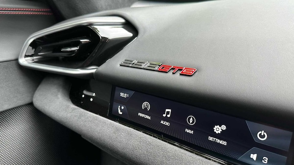 Used Ferrari 296 GTB 2023 for sale - 76205253: Photo 21