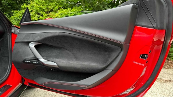 Used Ferrari 296 GTB 2023 for sale - 76205253: Photo 23