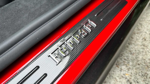 Used Ferrari 296 GTB 2023 for sale - 76205253: Photo 24