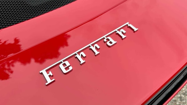 Used Ferrari 296 GTB 2023 for sale - 76205253: Photo 28