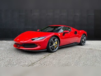 Used Ferrari 296 GTB 2023 for sale - 76205253: Photo 3