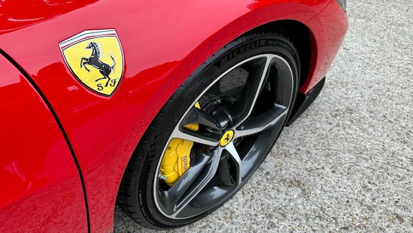 Used Ferrari 296 GTB 2023 for sale - 76205253: Photo 9