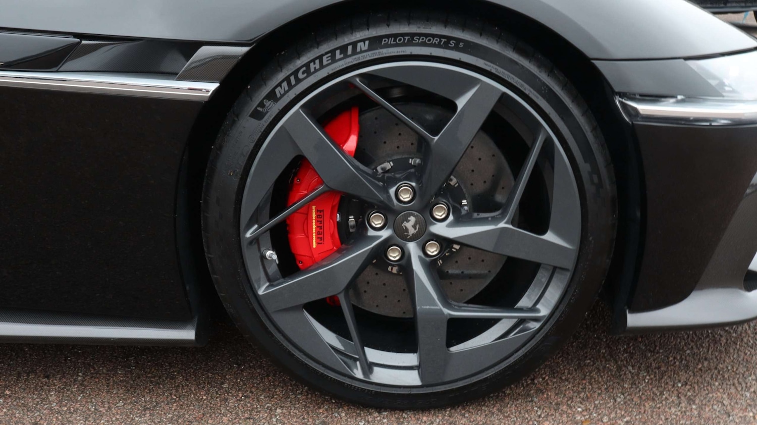 Used Ferrari 12 Cilindri for sale - 77194695: Photo 10