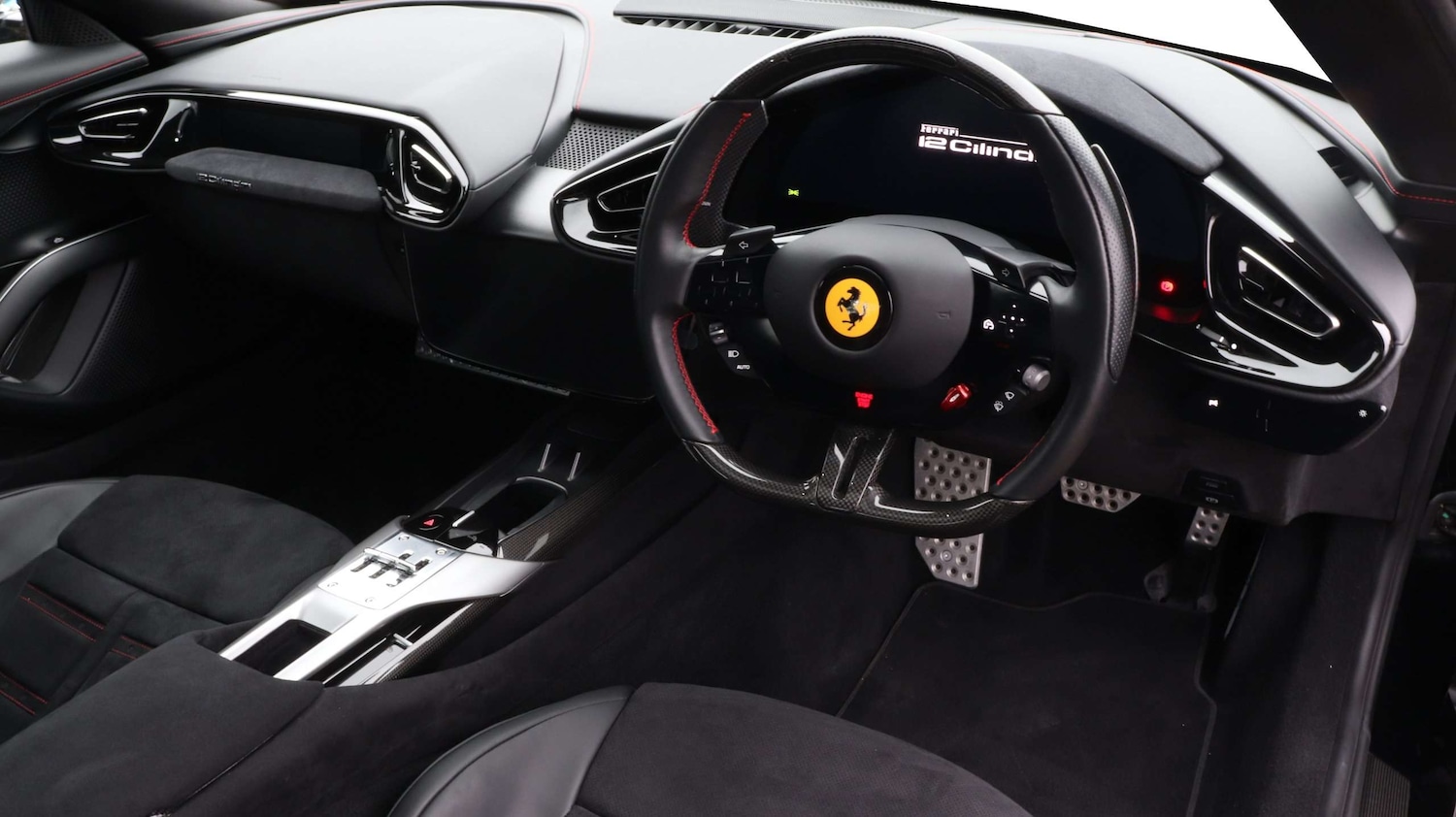Used Ferrari 12 Cilindri for sale - 77194695: Photo 11