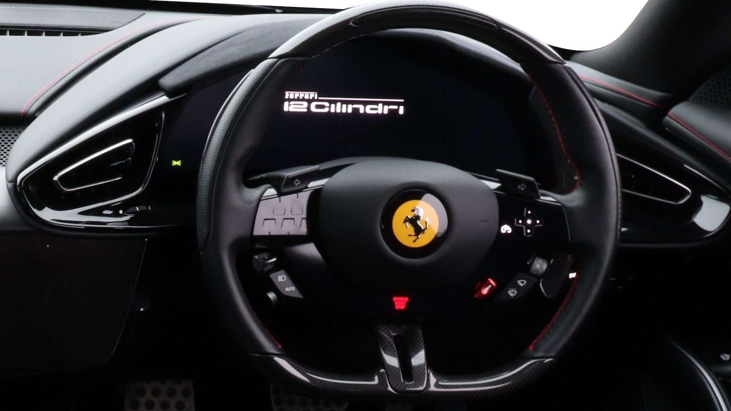 Used Ferrari 12 Cilindri for sale - 77194695: Photo 12