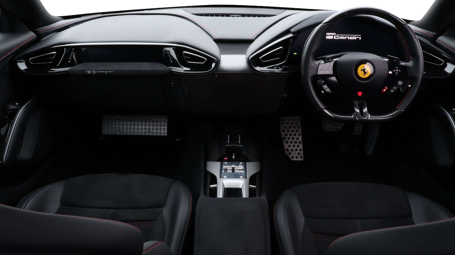 Used Ferrari 12 Cilindri for sale - 77194695: Photo 14