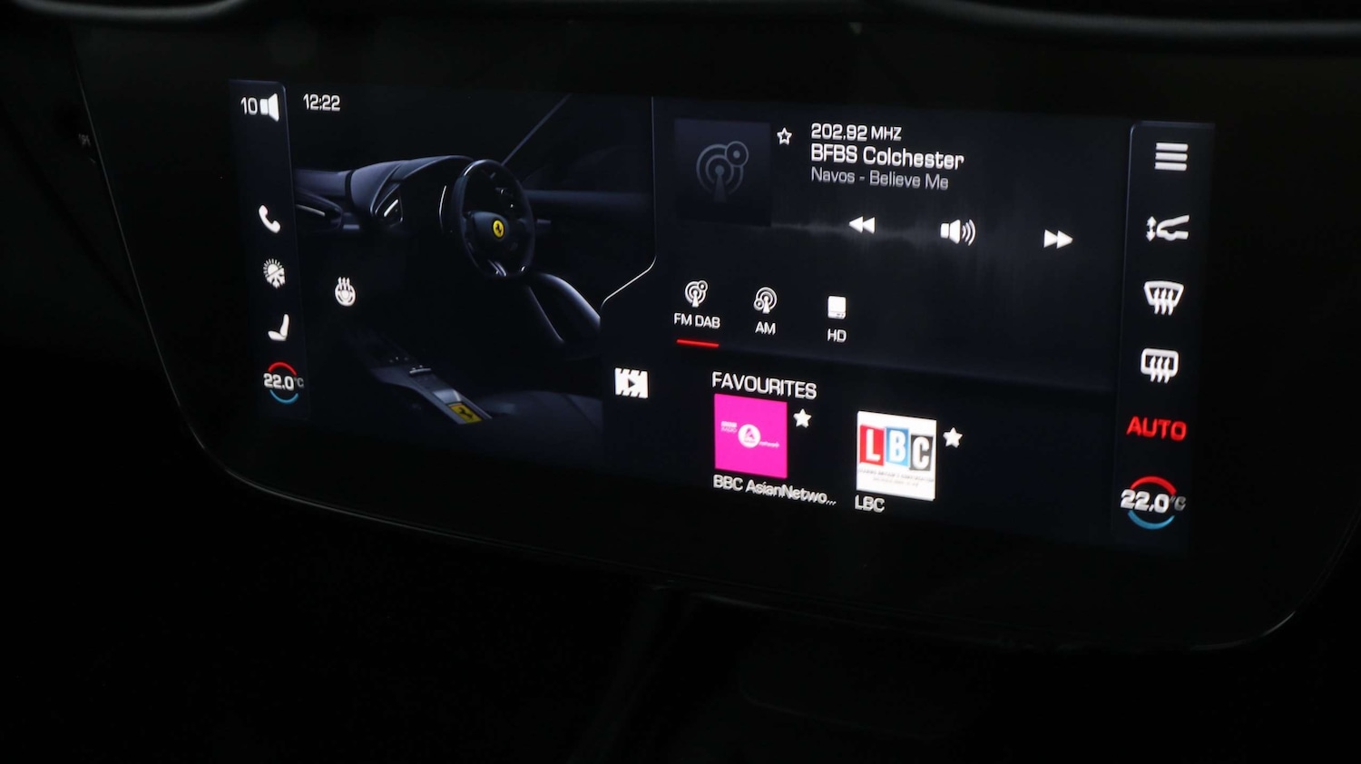 Used Ferrari 12 Cilindri for sale - 77194695: Photo 15