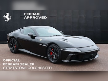 Used Ferrari 12 Cilindri 2025 for sale - 77194695: Photo