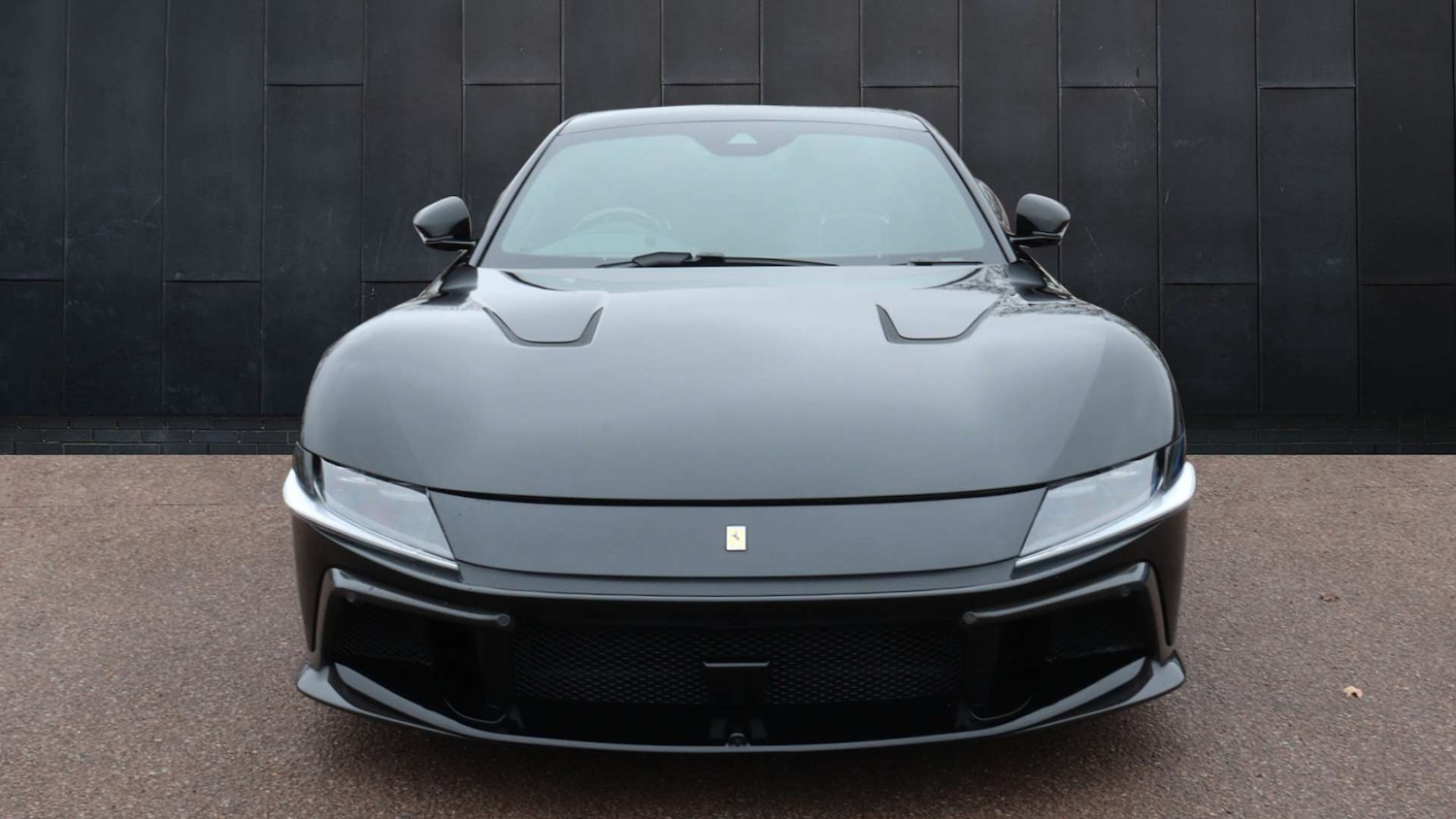Used Ferrari 12 Cilindri for sale - 77194695: Photo 2