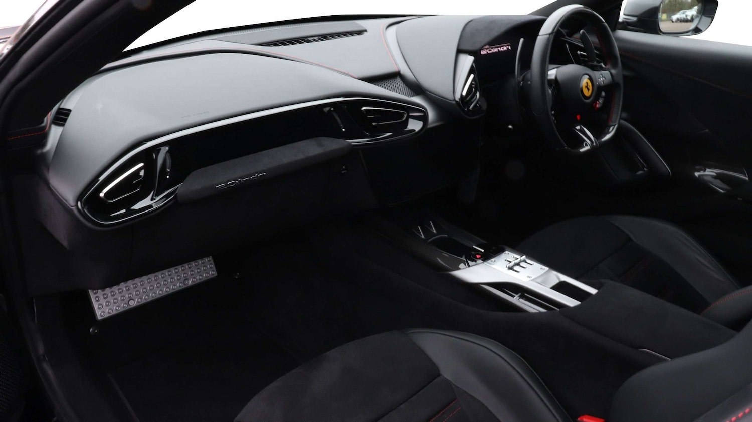 Used Ferrari 12 Cilindri for sale - 77194695: Photo 20