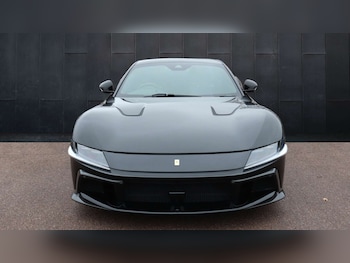 Used Ferrari 12 Cilindri 2025 for sale - 77194695: Photo