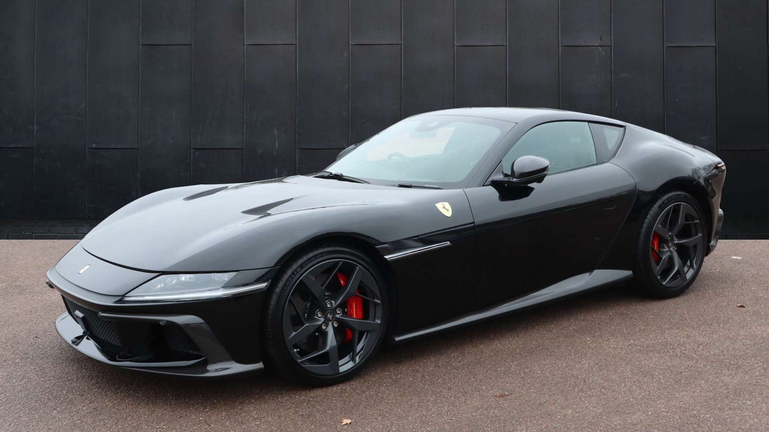 Used Ferrari 12 Cilindri for sale - 77194695: Photo 3