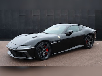 Used Ferrari 12 Cilindri 2025 for sale - 77194695: Photo