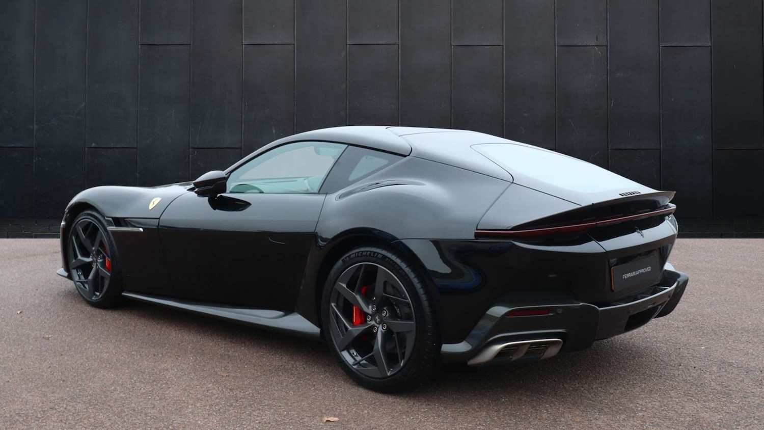 Used Ferrari 12 Cilindri for sale - 77194695: Photo 5