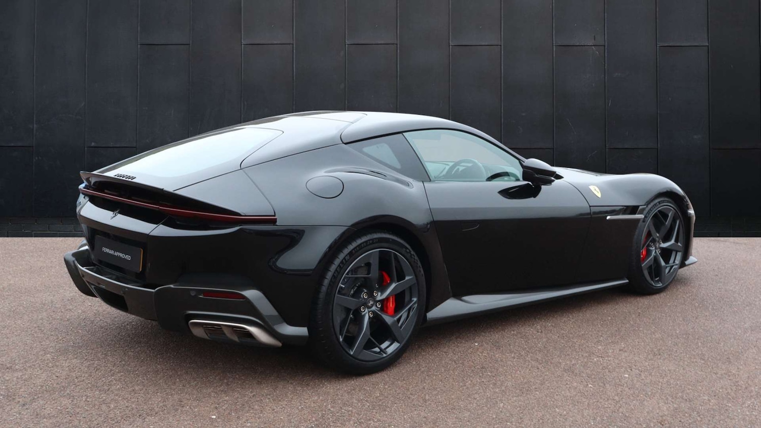 Used Ferrari 12 Cilindri for sale - 77194695: Photo 7