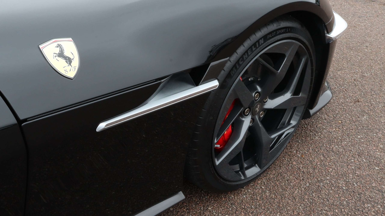 Used Ferrari 12 Cilindri for sale - 77194695: Photo 9