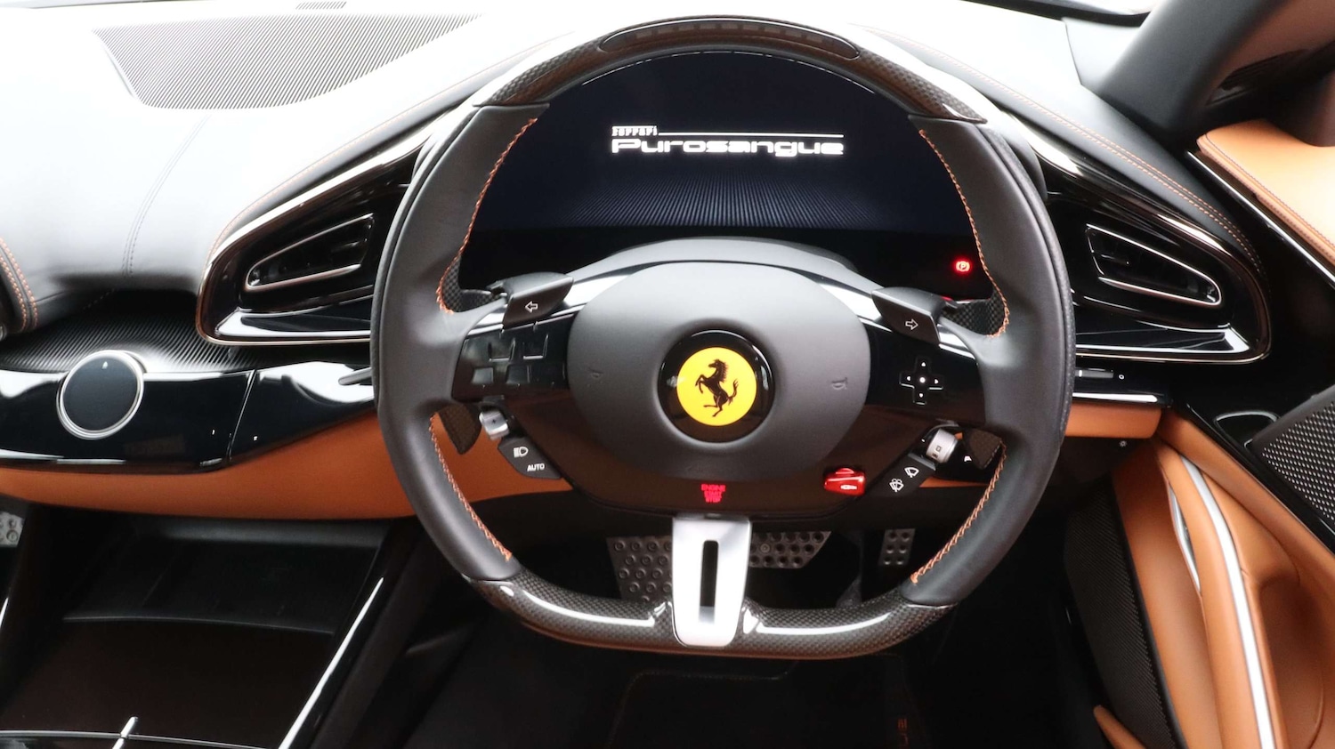 Used Ferrari Purosangue 2025 for sale - 77527027: Photo 10