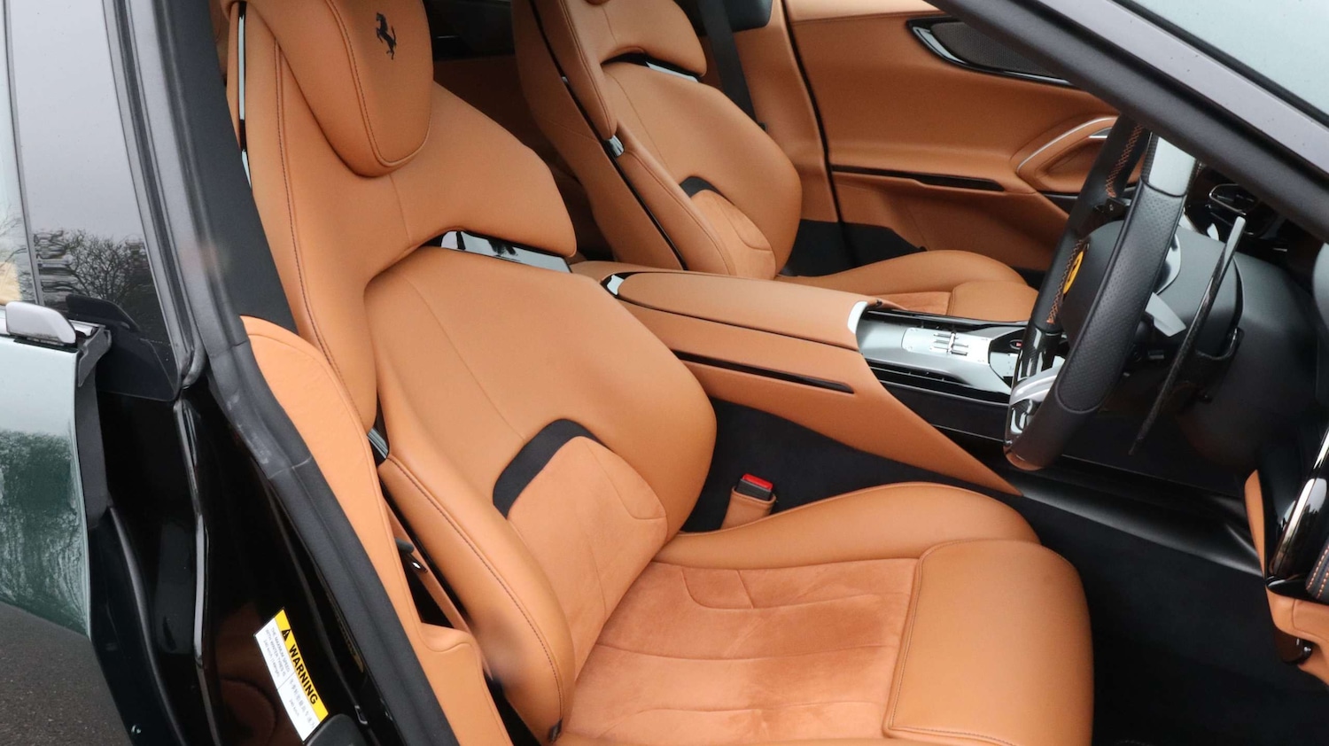 Used Ferrari Purosangue 2025 for sale - 77527027: Photo 11