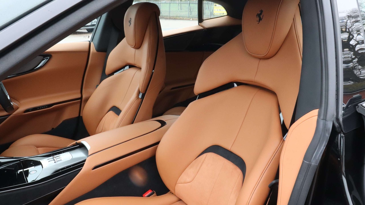 Used Ferrari Purosangue 2025 for sale - 77527027: Photo 15