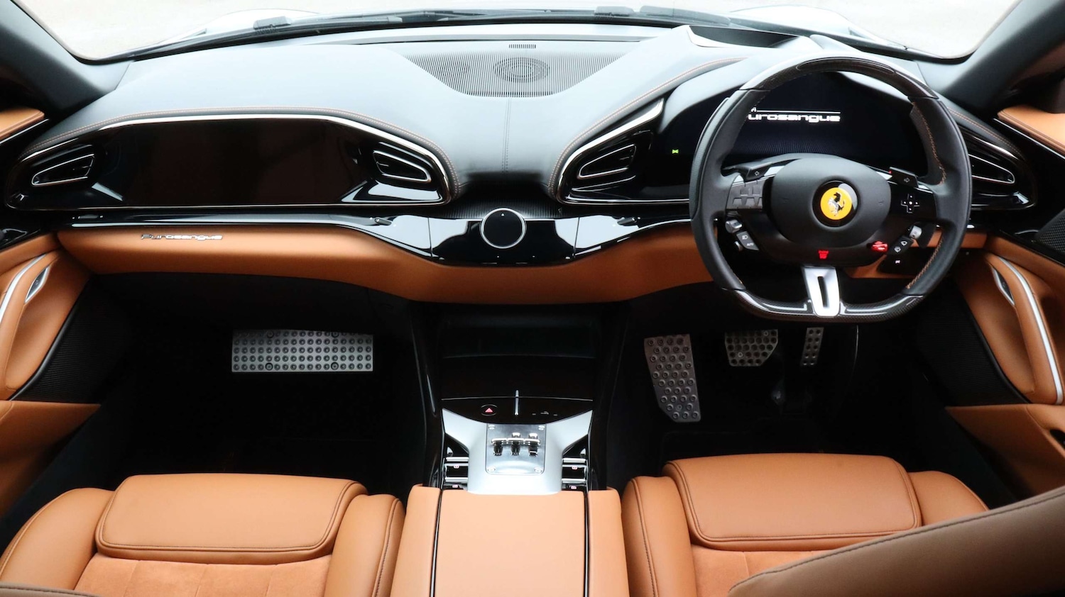 Used Ferrari Purosangue 2025 for sale - 77527027: Photo 16