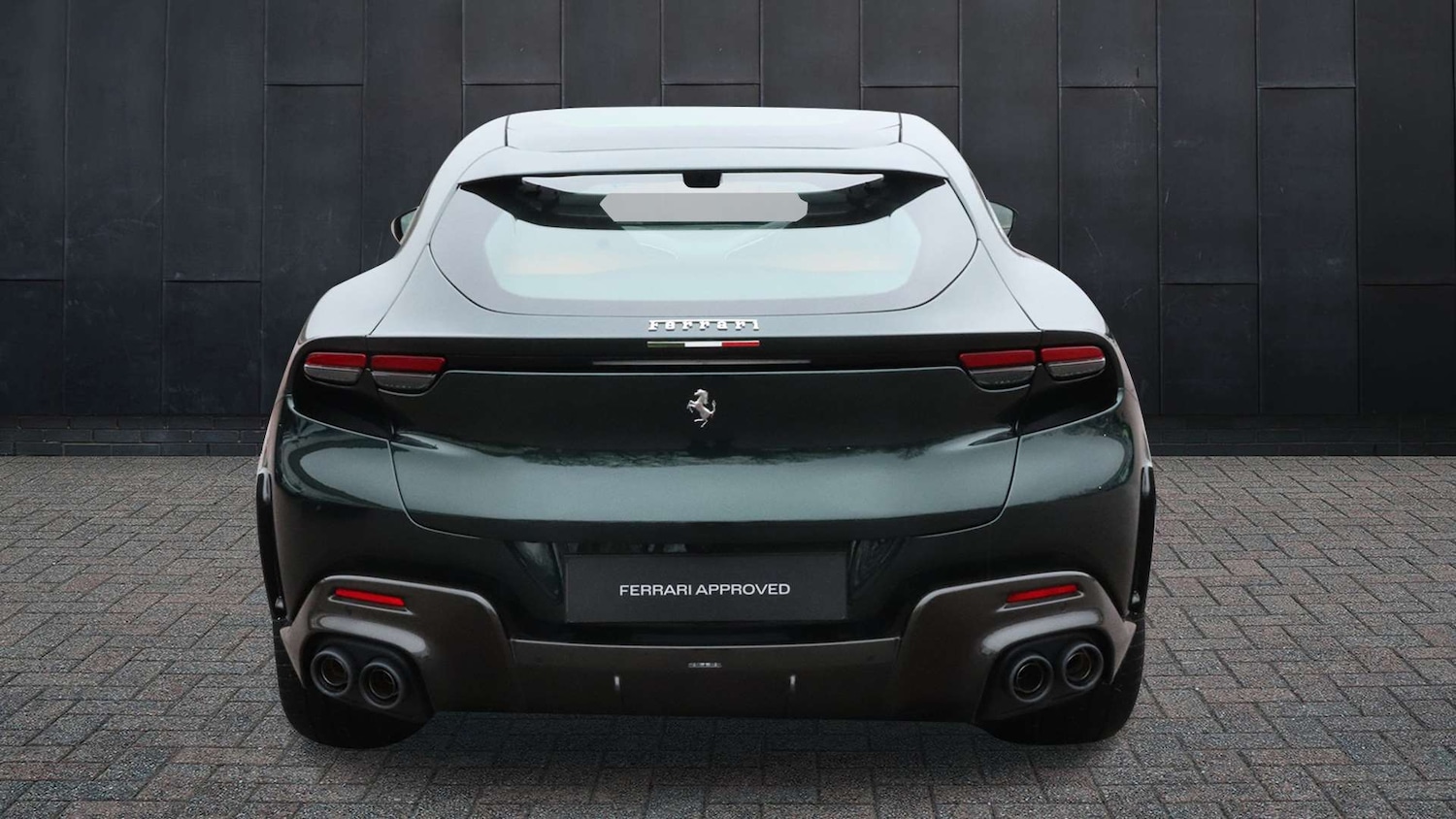 Used Ferrari Purosangue 2025 for sale - 77527027: Photo 6