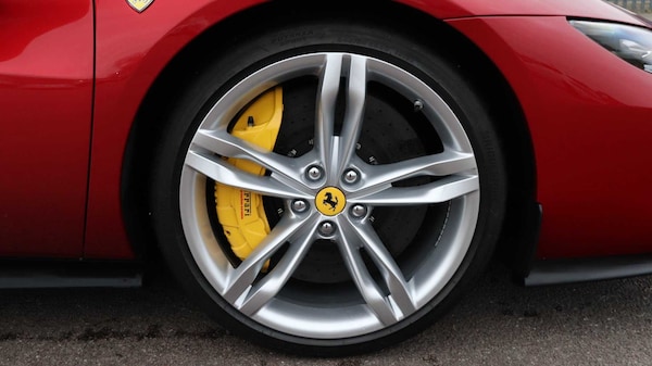 Used Ferrari 296 GTB 2022 for sale - 74890394: Photo 10