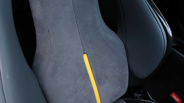Used Ferrari 296 GTB 2022 for sale - 74890394: Photo 13