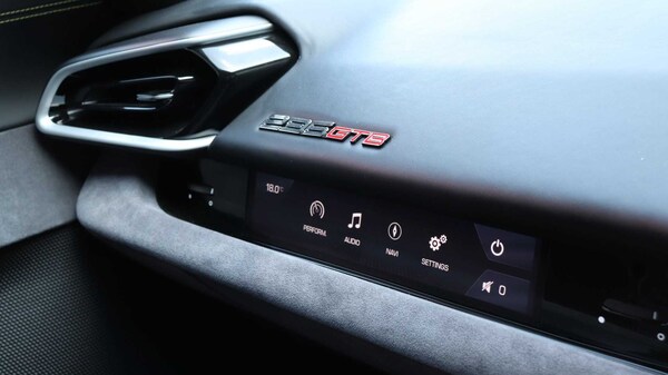 Used Ferrari 296 GTB 2022 for sale - 74890394: Photo 15