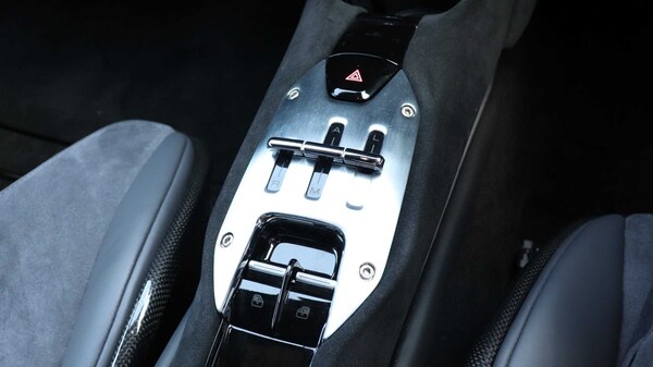 Used Ferrari 296 GTB 2022 for sale - 74890394: Photo 16