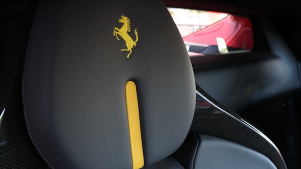 Used Ferrari 296 GTB 2022 for sale - 74890394: Photo 19