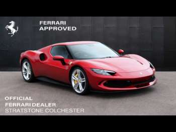 2022 - 3.0T V6 7.45kWh F1 DCT Euro 6 (s/s) 2dr