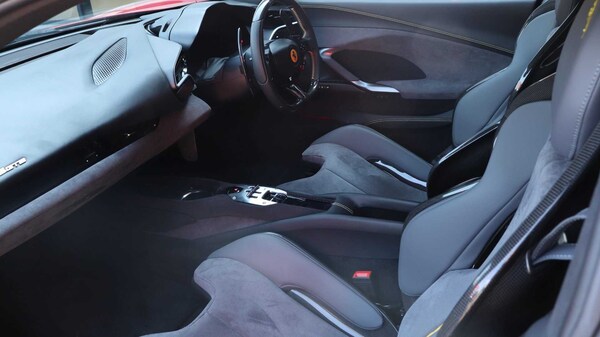 Used Ferrari 296 GTB 2022 for sale - 74890394: Photo 20