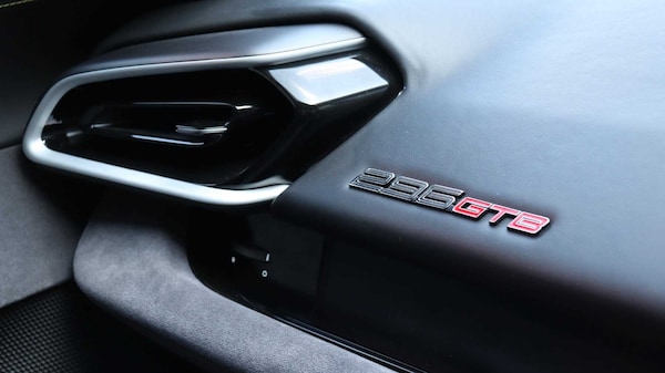 Used Ferrari 296 GTB 2022 for sale - 74890394: Photo 21