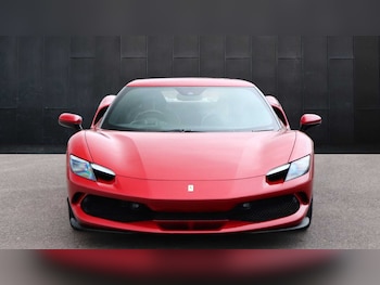 Used Ferrari 296 GTB 2022 for sale - 74890394: Photo