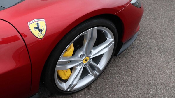 Used Ferrari 296 GTB 2022 for sale - 74890394: Photo 9