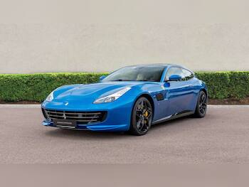 Used Ferrari GTC4Lusso 2019 for sale - 79878745: Photo