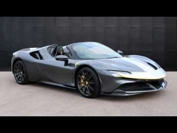 2022 - 4.0T V8 7.9kWh F1 DCT 4WD Euro 6 (s/s) 2dr