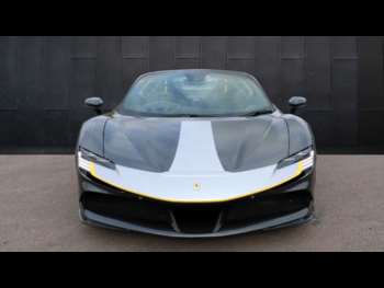 Used Ferrari SF90 Stradale 2022 for sale - 74374411: Photo