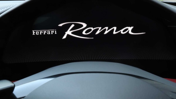 Used Ferrari Roma 2021 for sale - 75555268: Photo 13