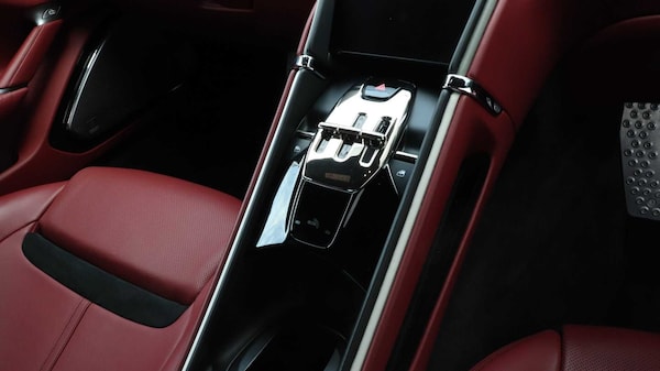 Used Ferrari Roma 2021 for sale - 75555268: Photo 16